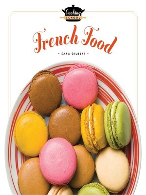 cover image of French Food